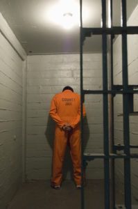 Prisoner Image